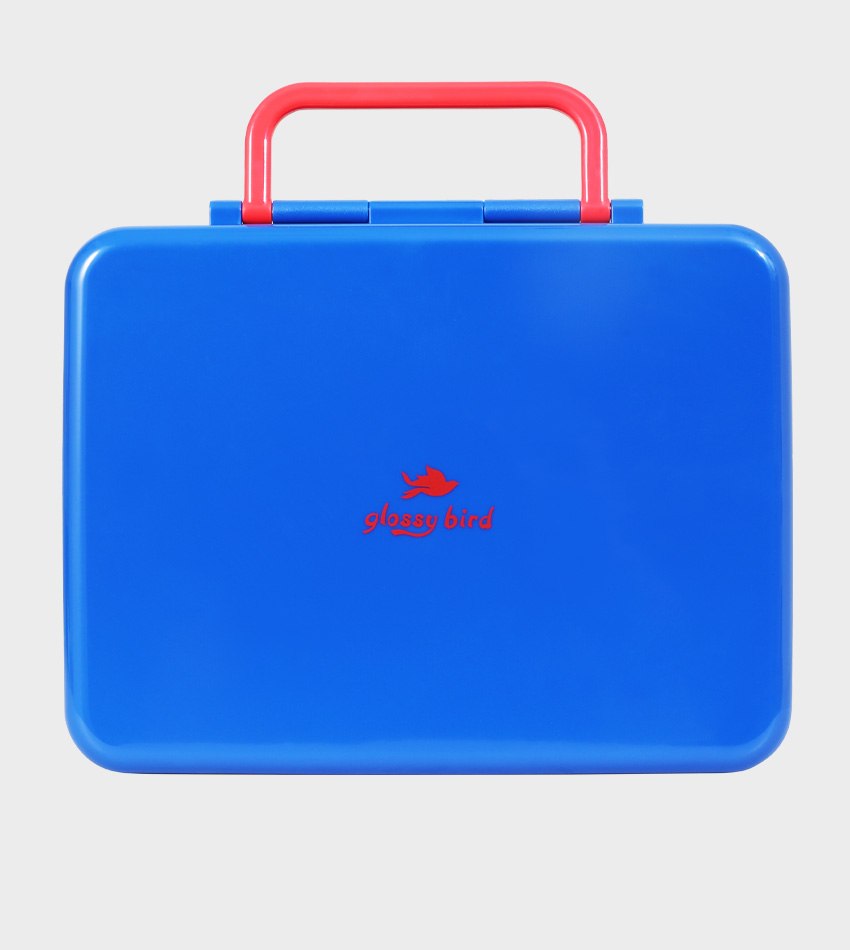 علبة غذاء GB5553 